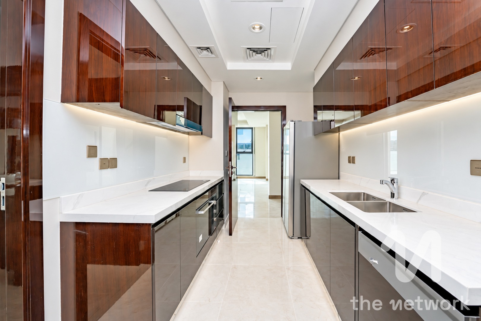 Golf And Lake View | Brand New | 6 Bed — Bel Air