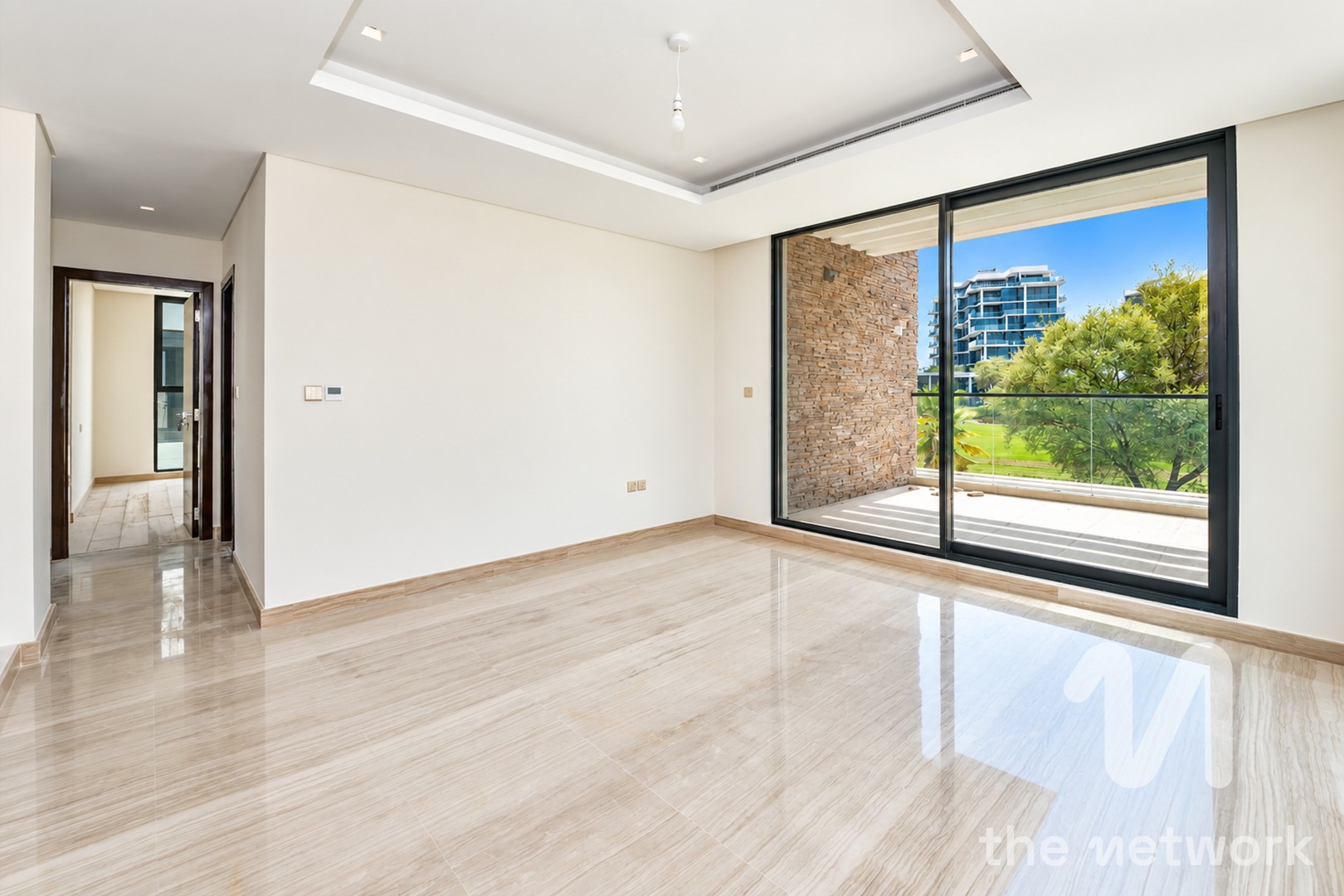 Golf And Lake View | Brand New | 6 Bed — Bel Air