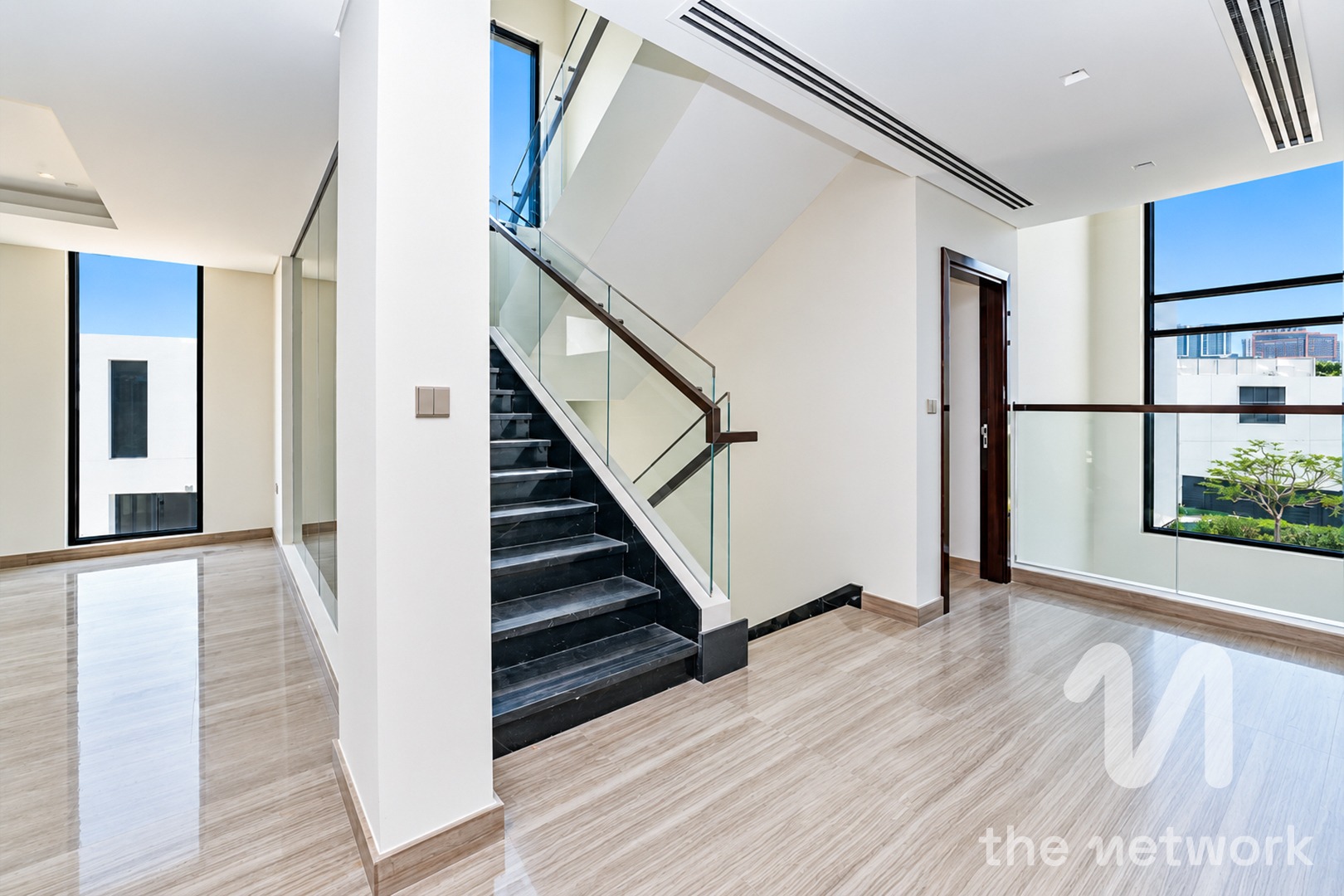 Golf And Lake View | Brand New | 6 Bed — Bel Air