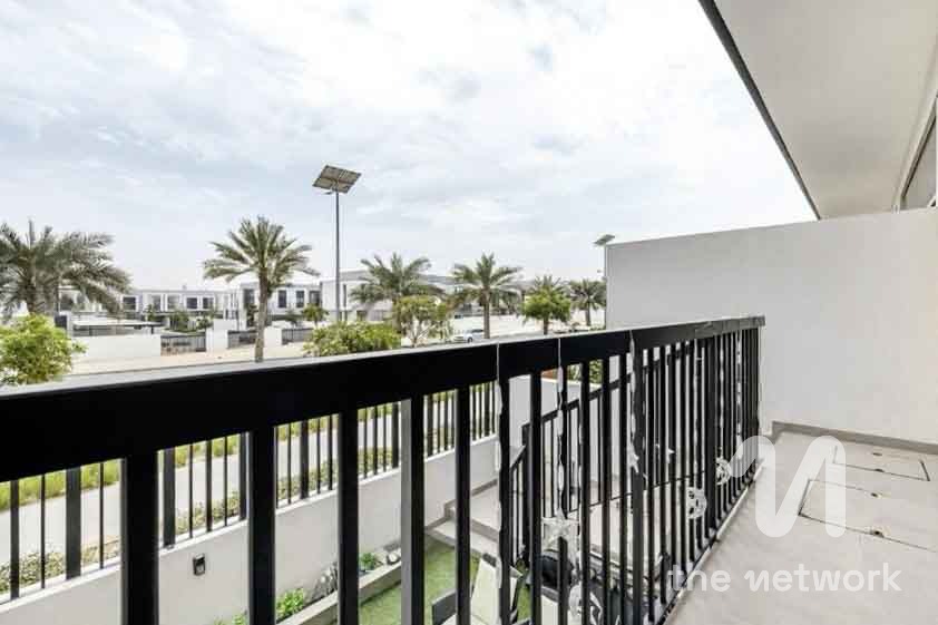 Park View | Pavilion Location | Notice Served — Al Burooj Residence Villas