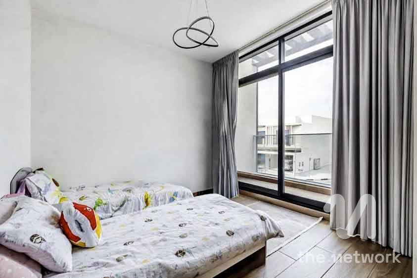 Park View | Pavilion Location | Notice Served — Al Burooj Residence Villas