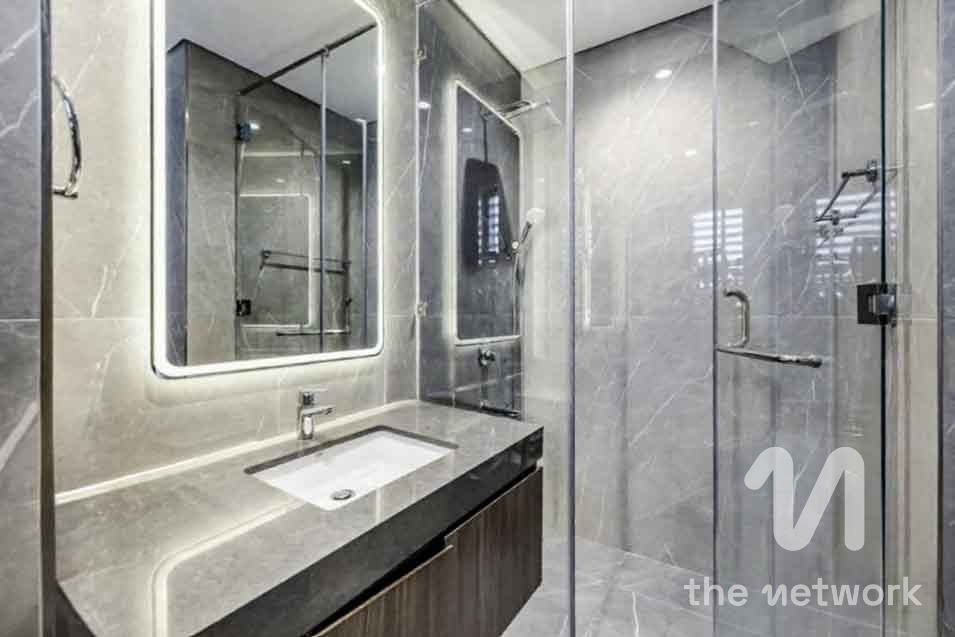 Park View | Pavilion Location | Notice Served — Al Burooj Residence Villas