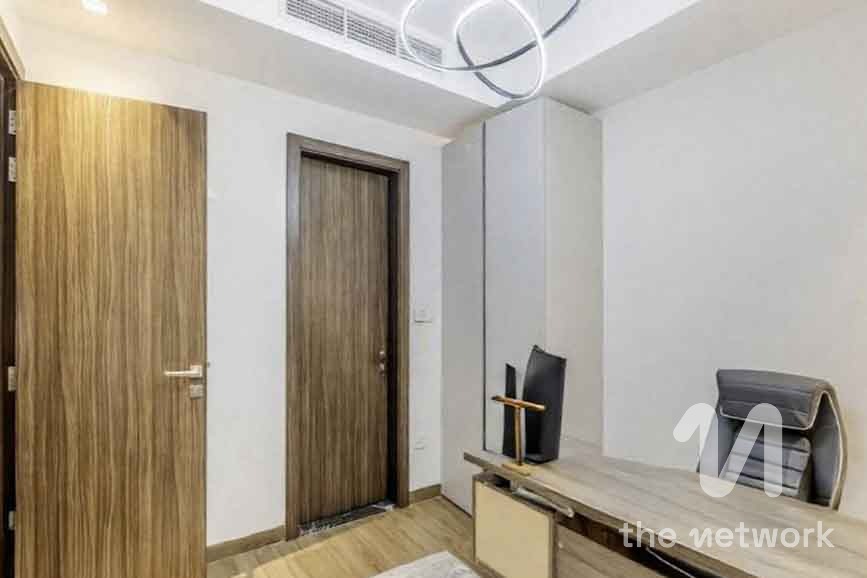 Park View | Pavilion Location | Notice Served — Al Burooj Residence Villas