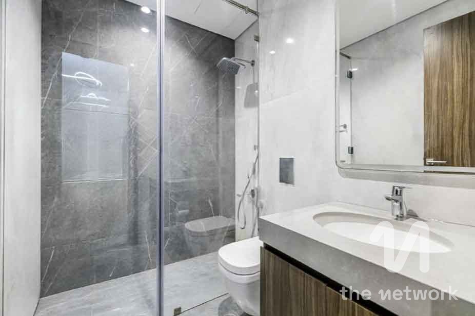 Park View | Pavilion Location | Notice Served — Al Burooj Residence Villas