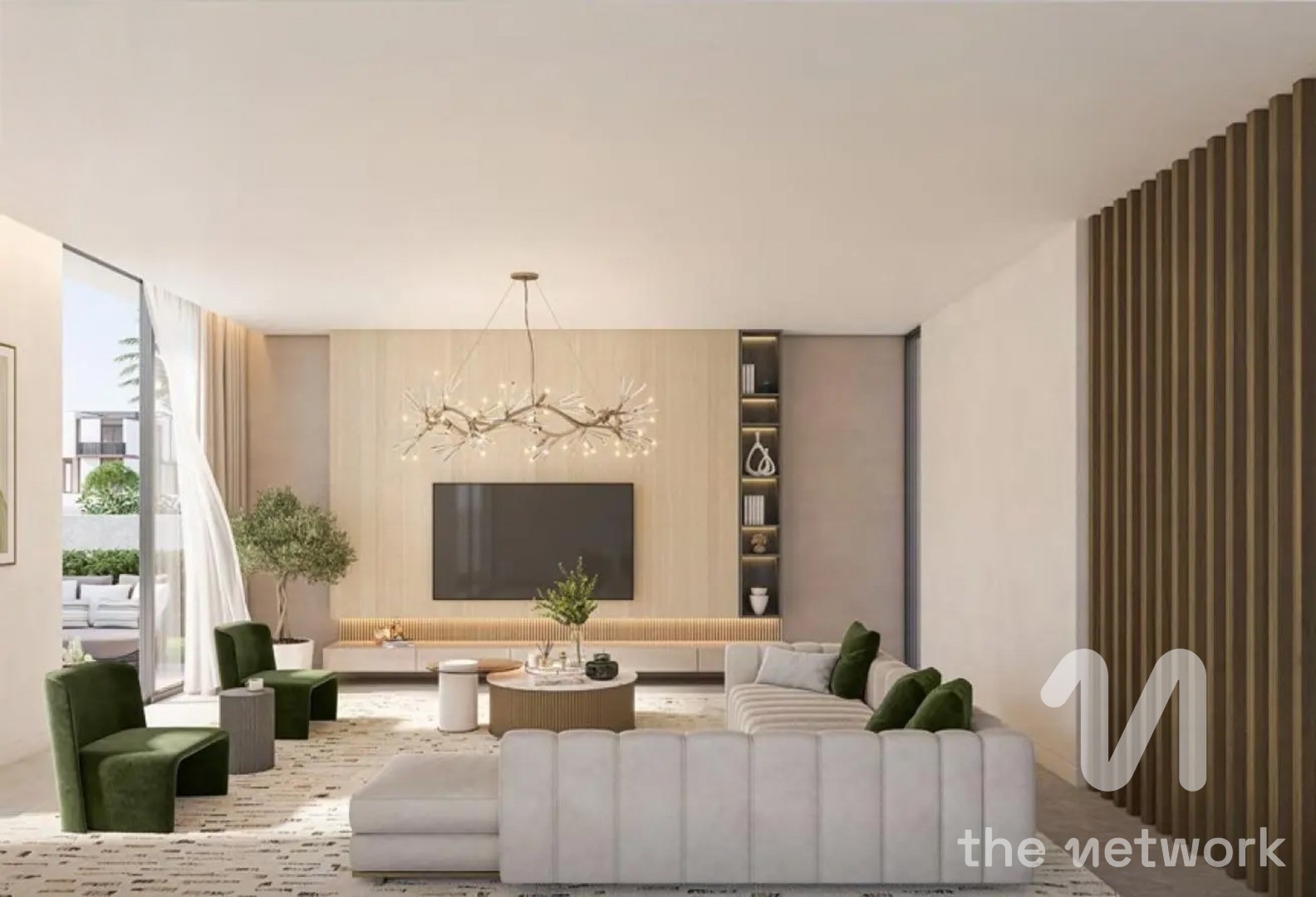 Delphi | Quick Sale | Internal Location — Delphi at Athlon