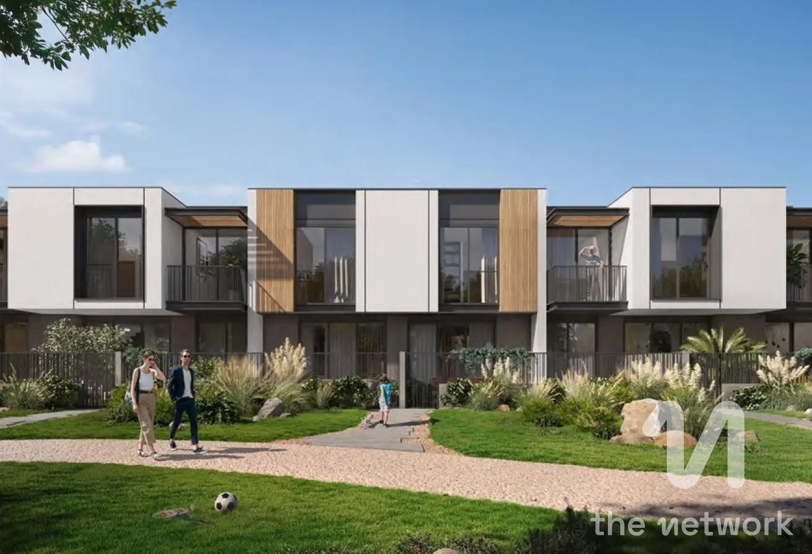 Large Plot | Near the Pool | Vastu — Olympia