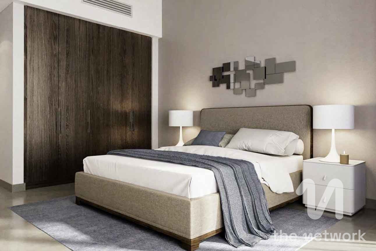 Zabeel 2 Bed | Motivated | Ready 2026 — Park Views Residences A