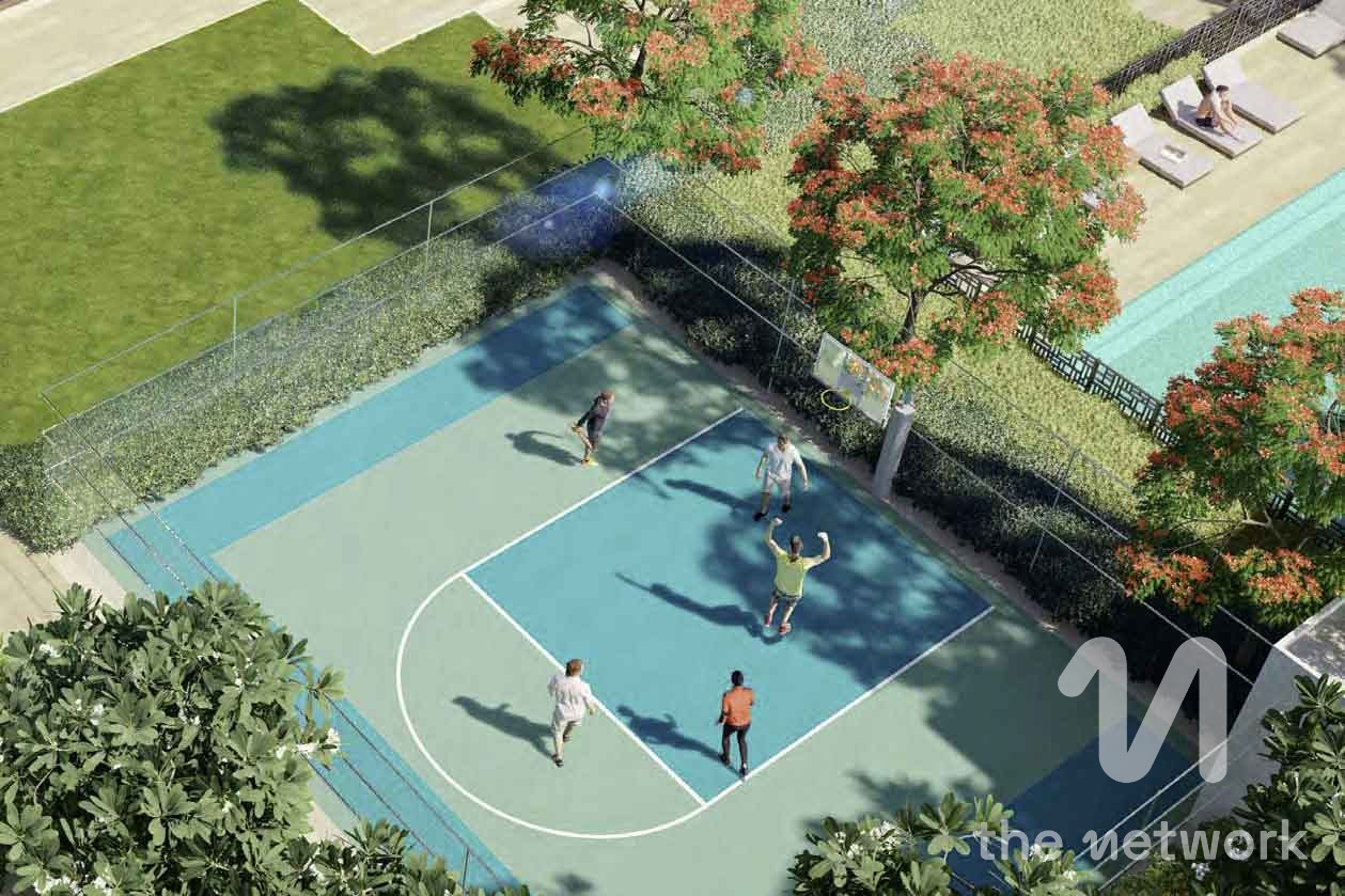 Zabeel 2 Bed | Motivated | Ready 2026 — Park Views Residences A