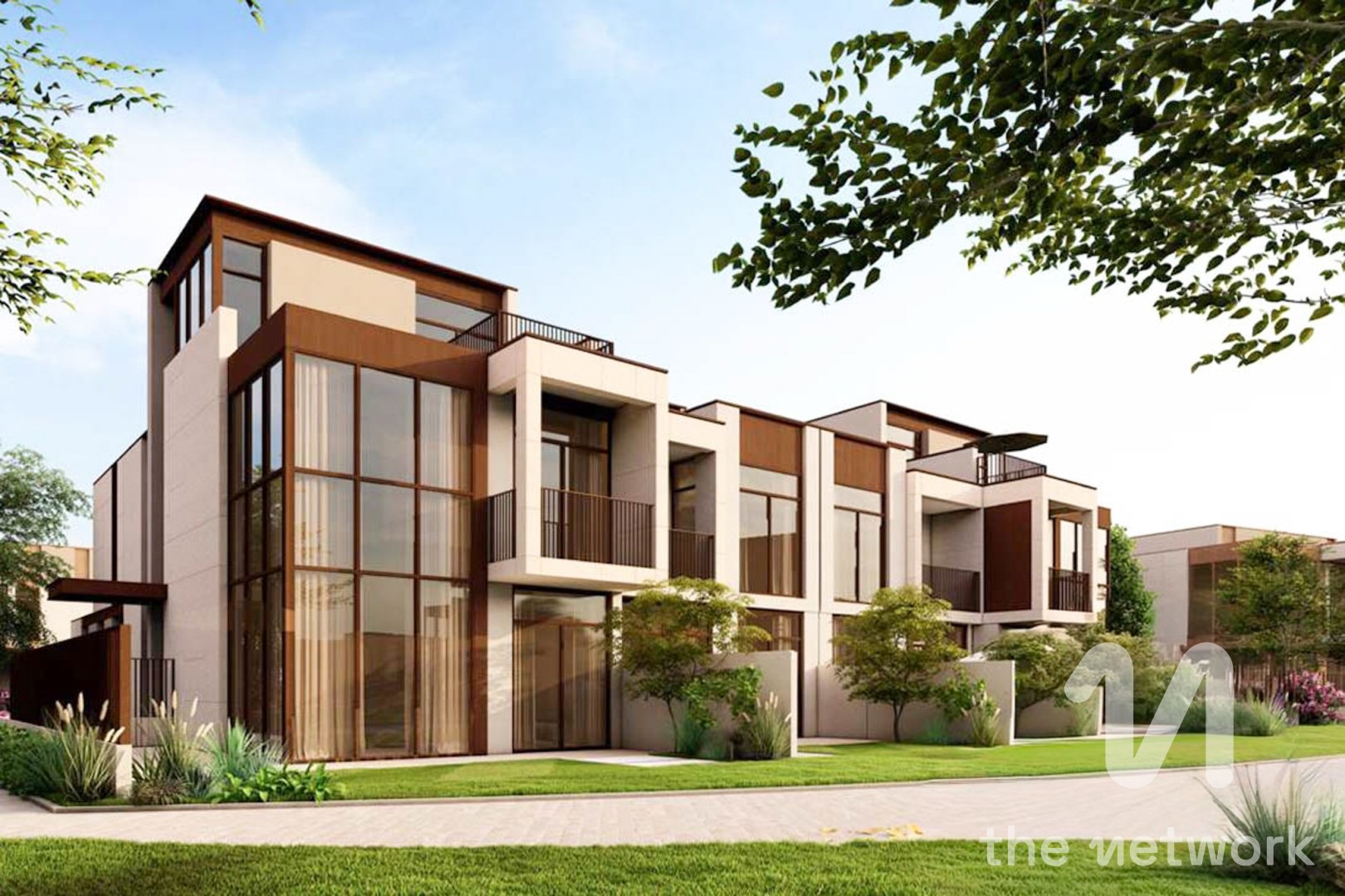 Internal unit | Motivated seller | Mortgageable — Mudon Al Ranim 7