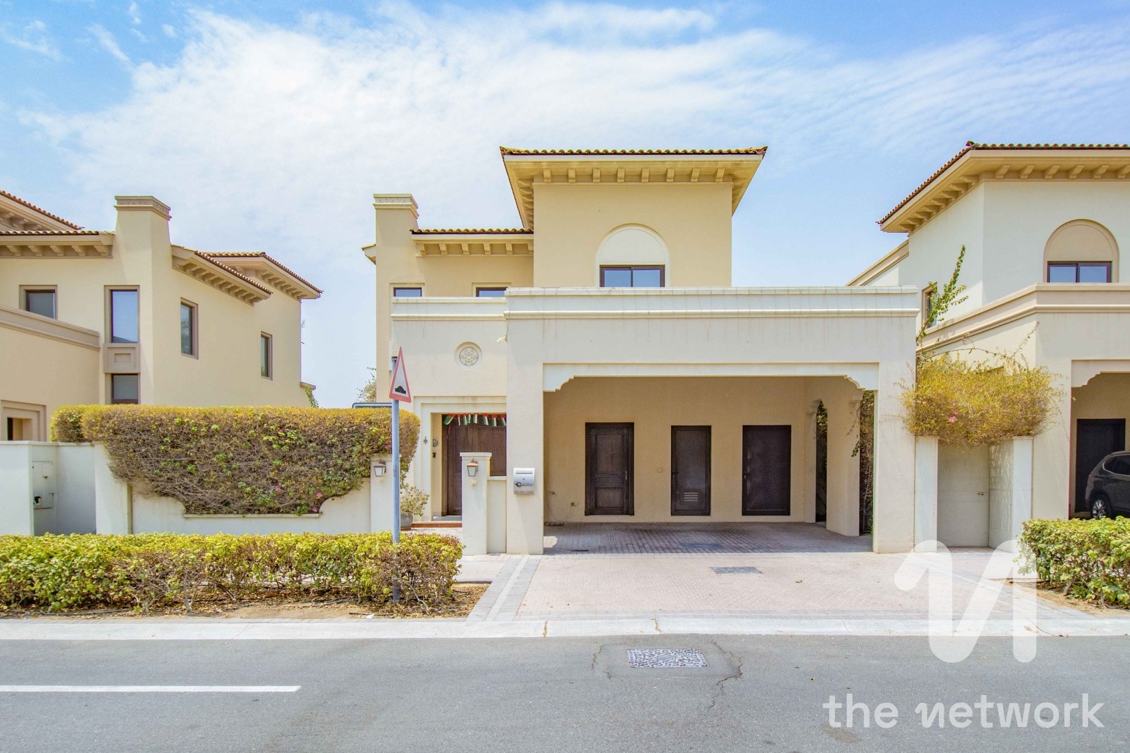 Single Row | Vacant on Transfer | Spacious — Palma