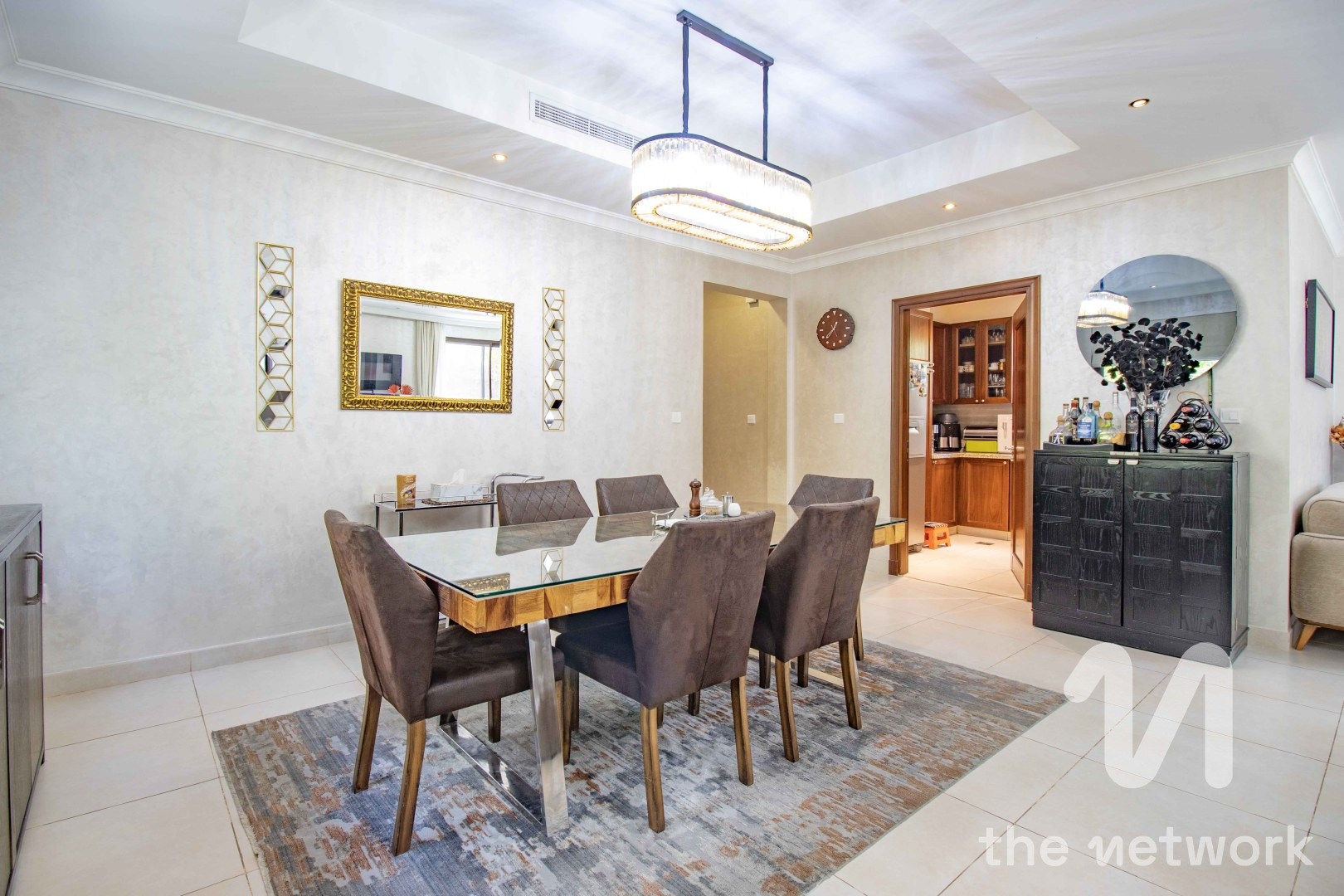 Single Row | Vacant on Transfer | Spacious — Palma