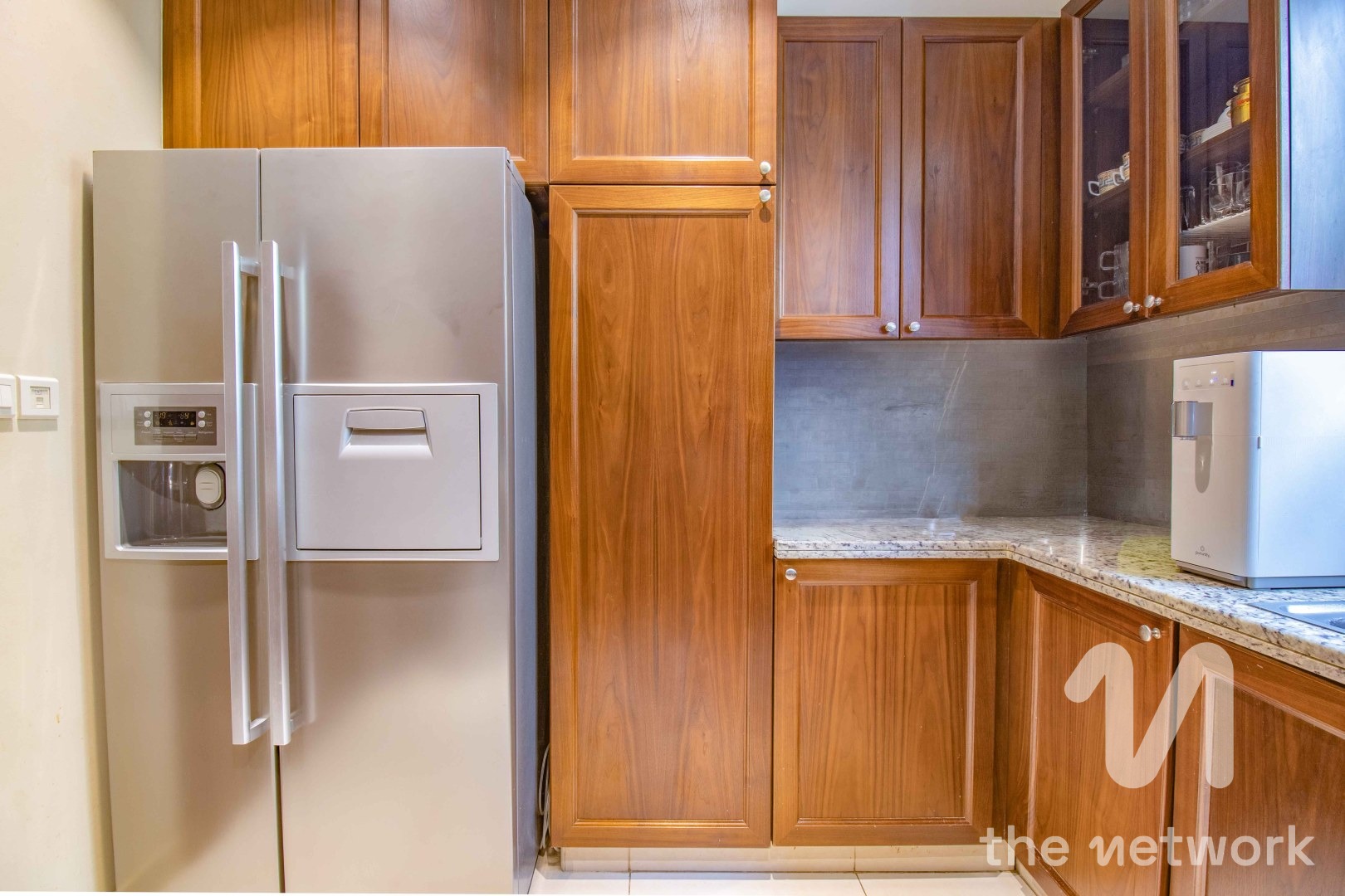 Single Row | Vacant on Transfer | Spacious — Palma