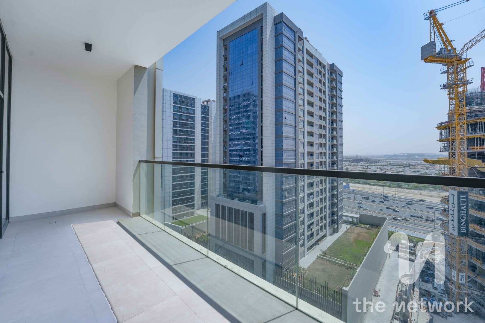 Prime Location | Handed Over | Luxury 1 BR — VYB