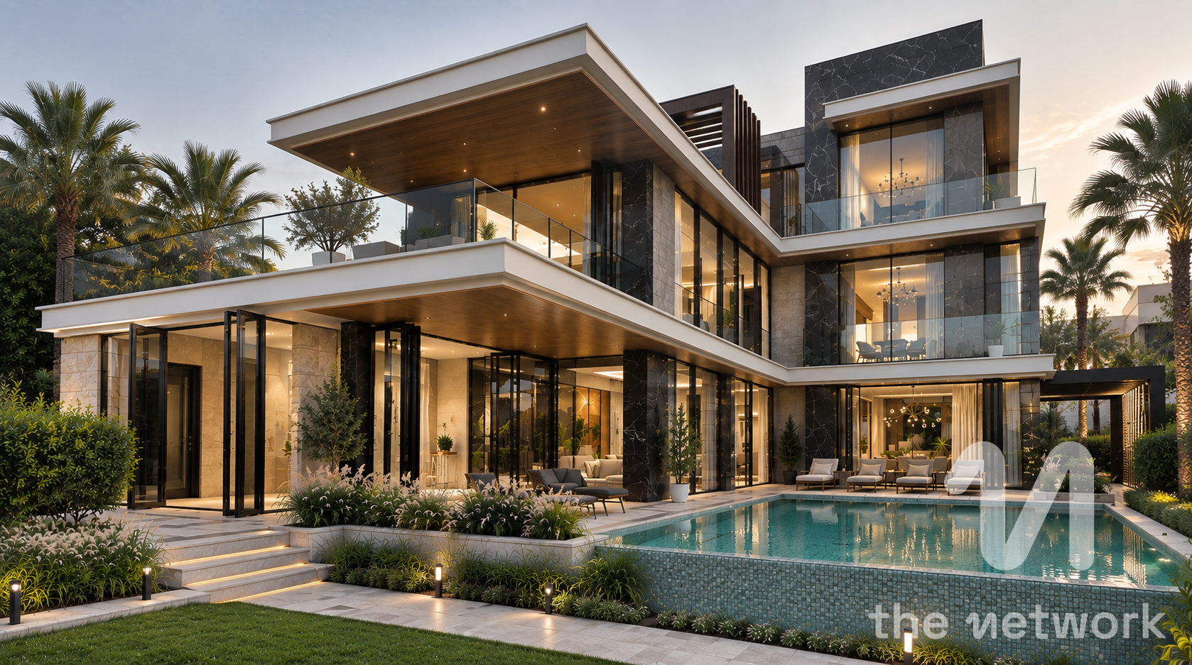 EXCLUSIVE | DIRECT LAGOON | 100% VASTU | LV75 — Venice