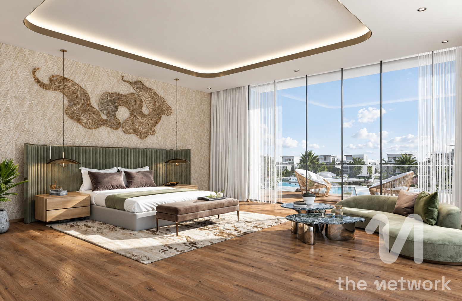 EXCLUSIVE | LV1000 | LARGE PLOT | COMMUNITY EXPERT — Venice
