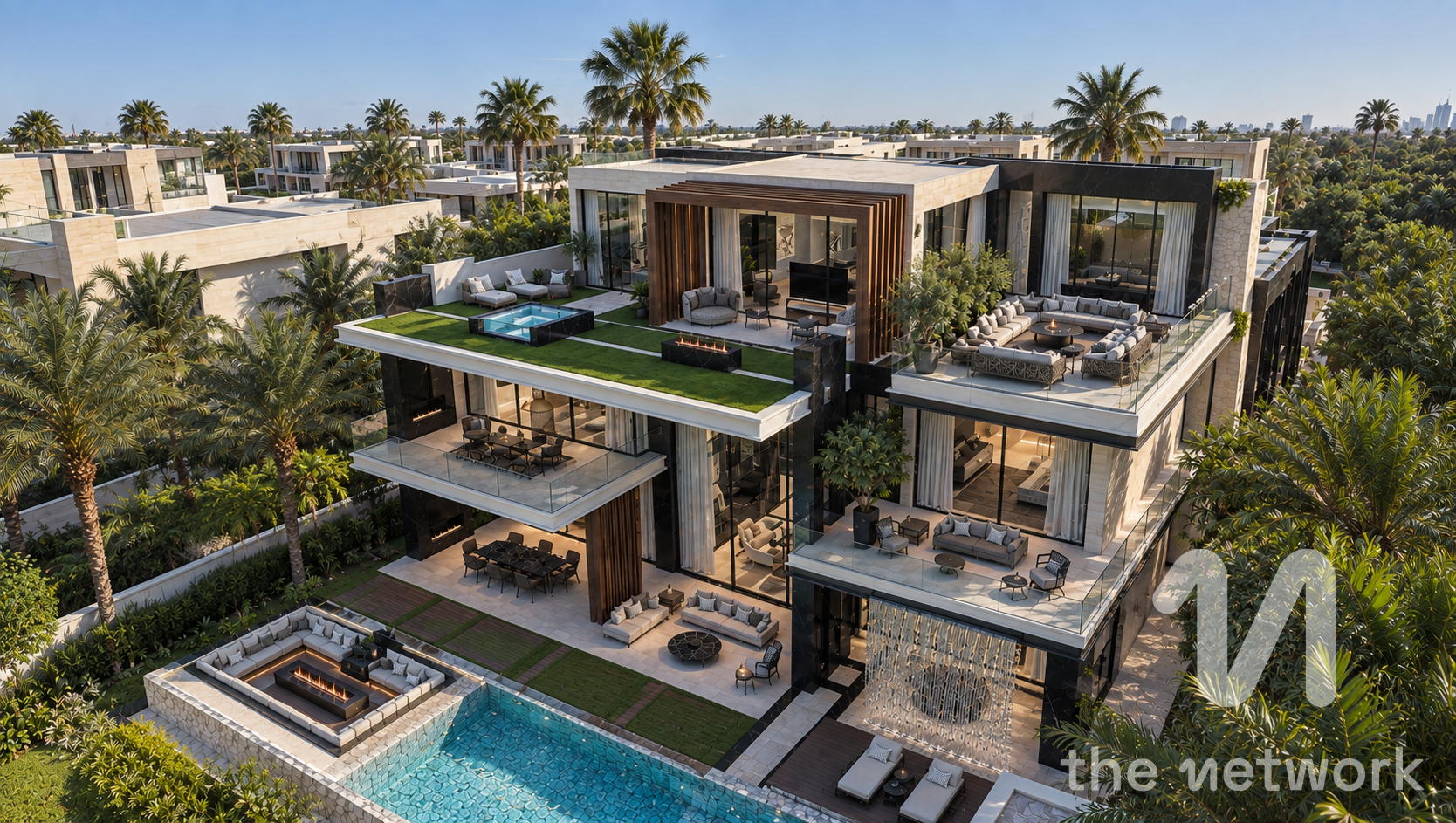 EXCLUSIVE | LV1000 | LARGE PLOT | COMMUNITY EXPERT — Venice