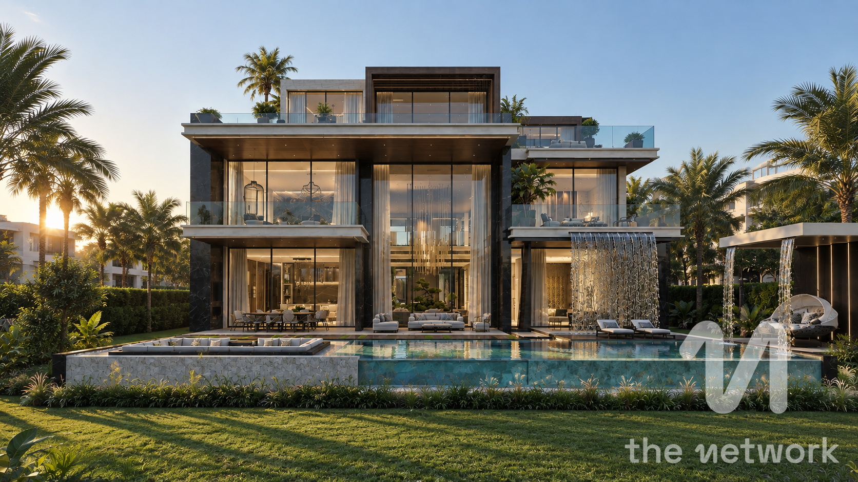 EXCLUSIVE | LV1000 | LARGE PLOT | COMMUNITY EXPERT — Venice