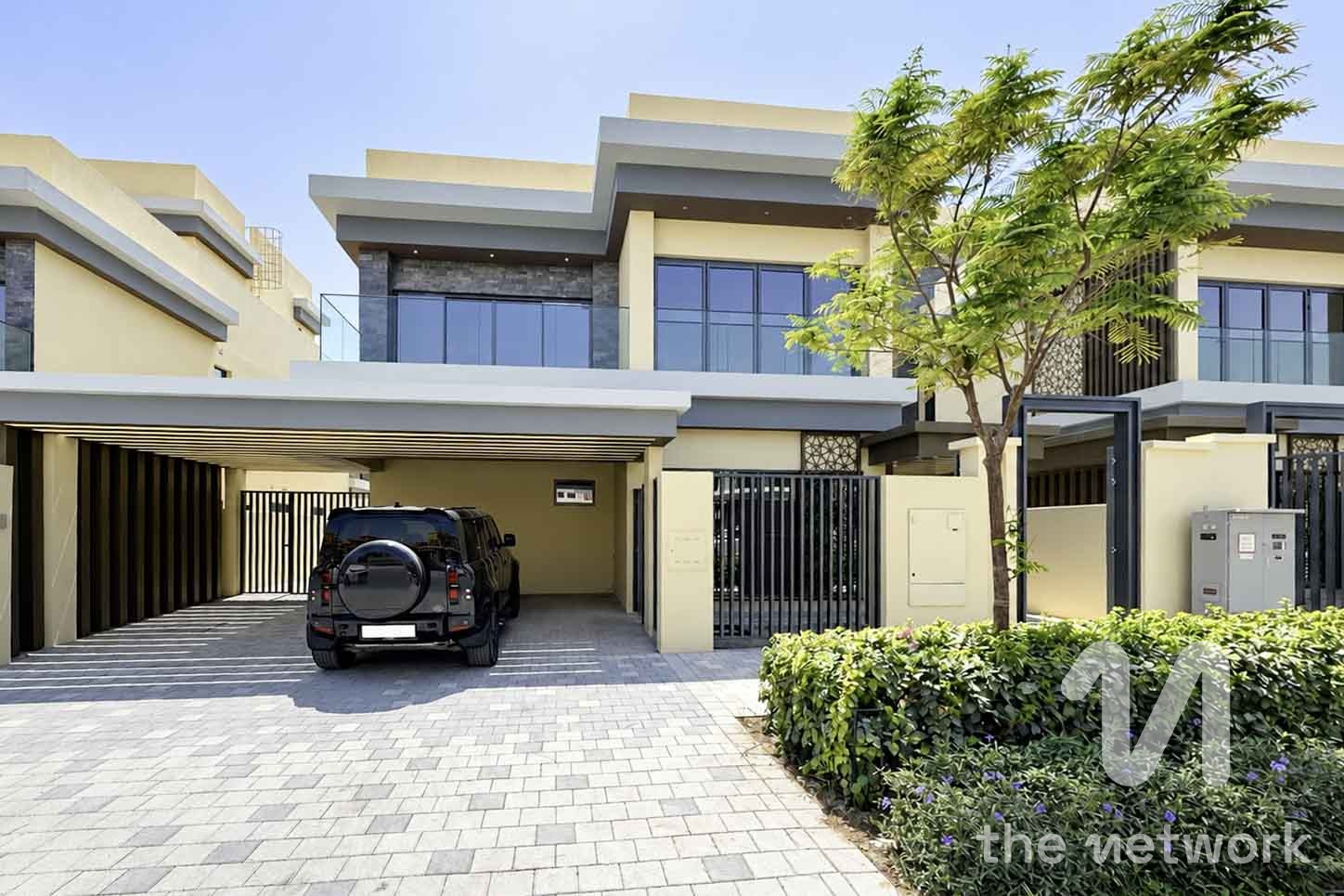 Exclusive | Full Lagoon | Mortgage Available — Portofino