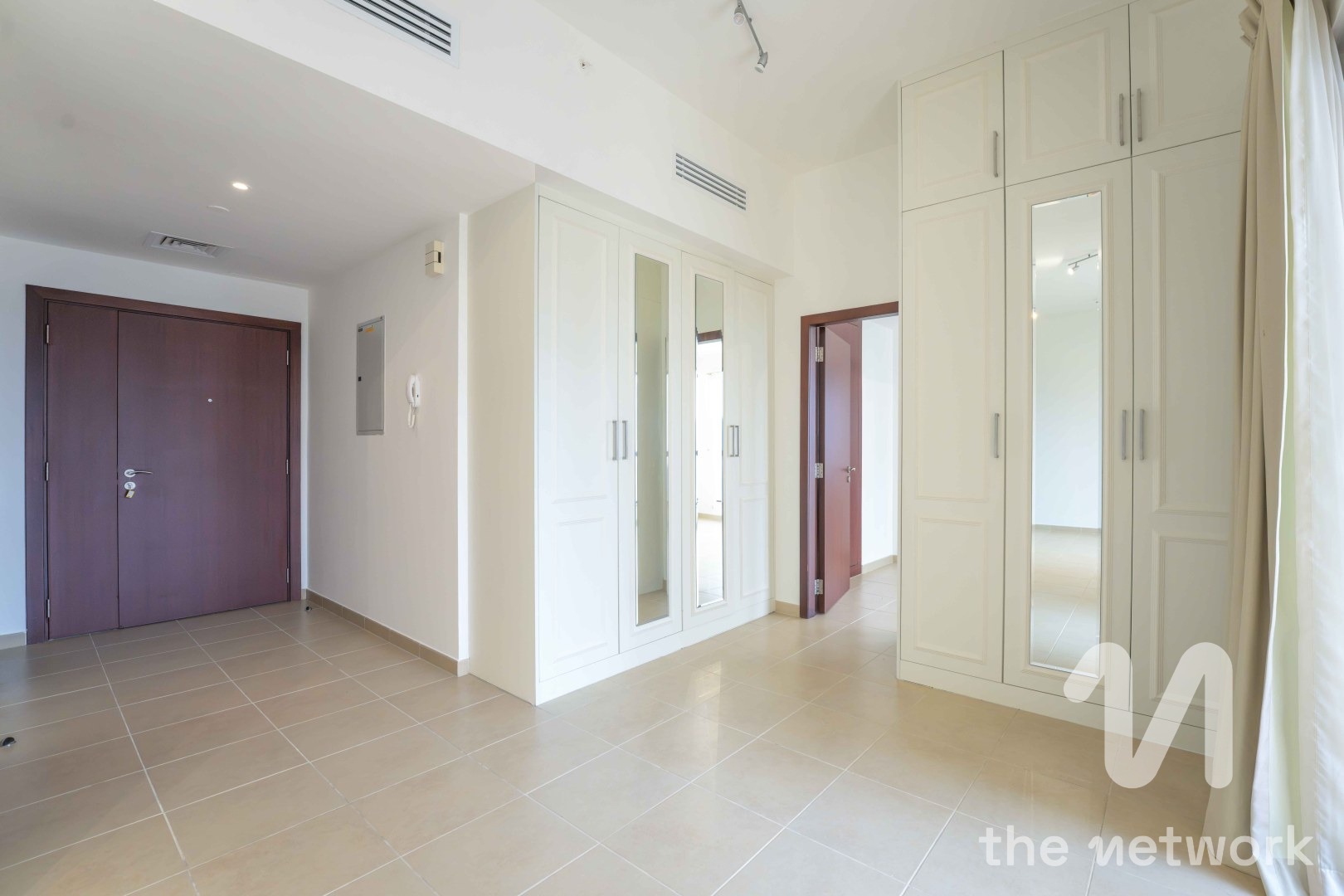Marina View | High Floor | Vacant Now — Bahar 6