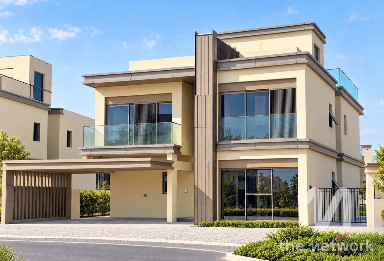LV3 | DIRECT LAGOON VIEW | PRIME INVESTMENT | 6-BR — Nice