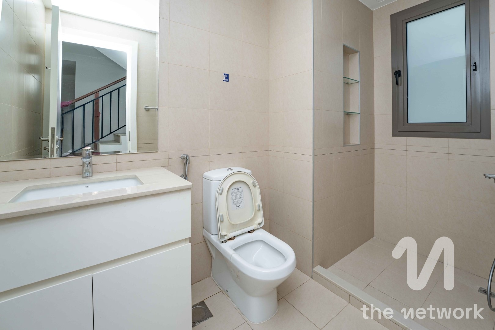 Exclusive | Vacant | Corner Plot | 4 Bed Plus Maid — Noor Townhouses