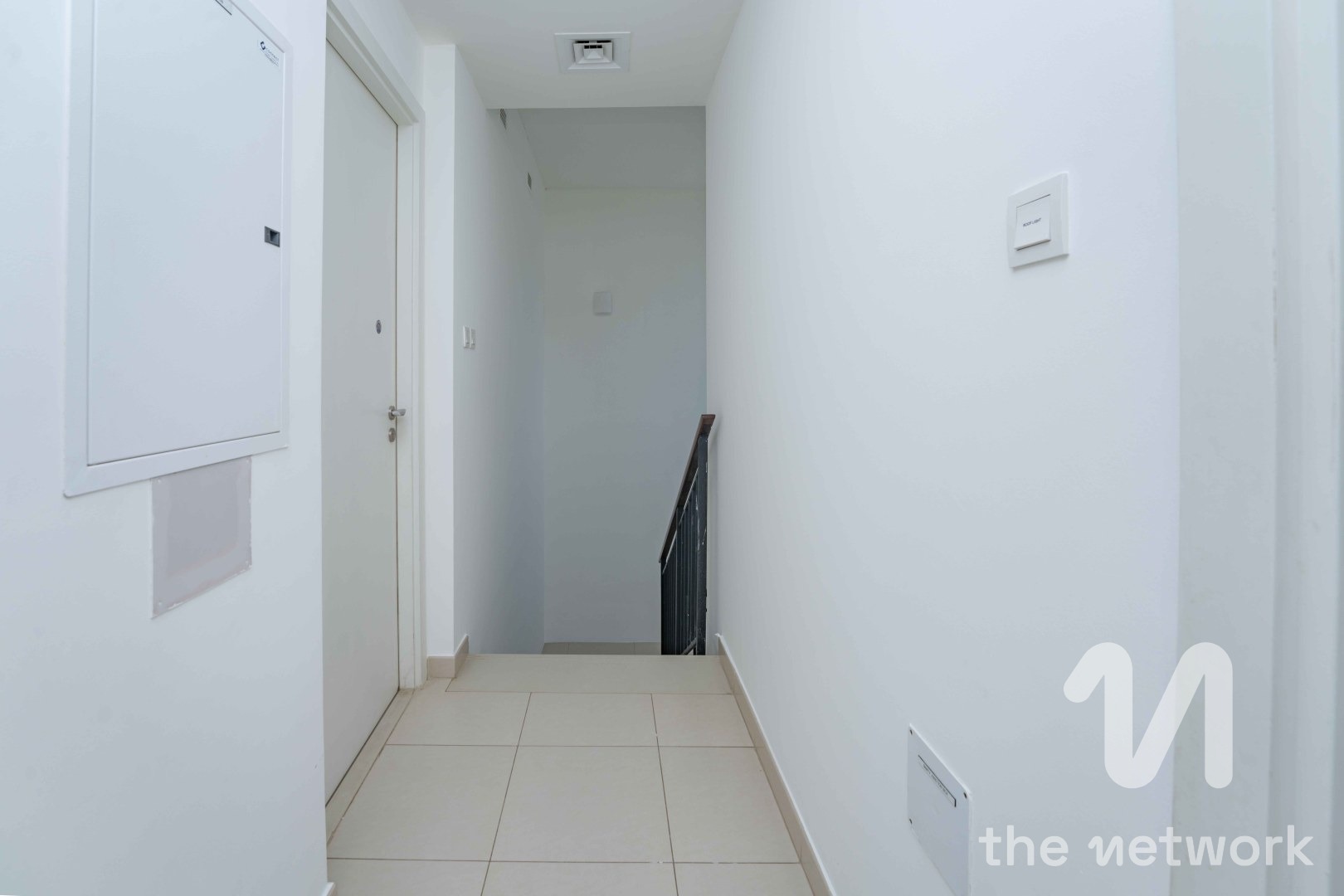 Exclusive | Vacant | Corner Plot | 4 Bed Plus Maid — Noor Townhouses