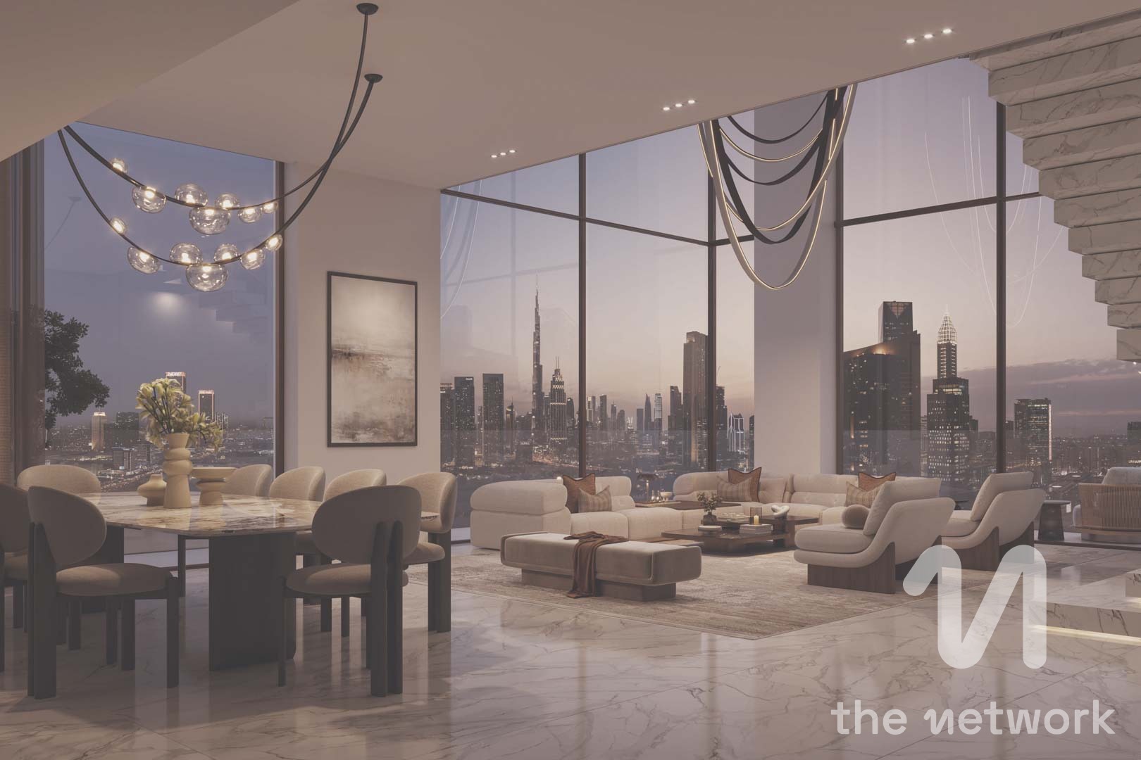 2 Bedroom | Prime Location | Selling Fast — The Residences DIFC