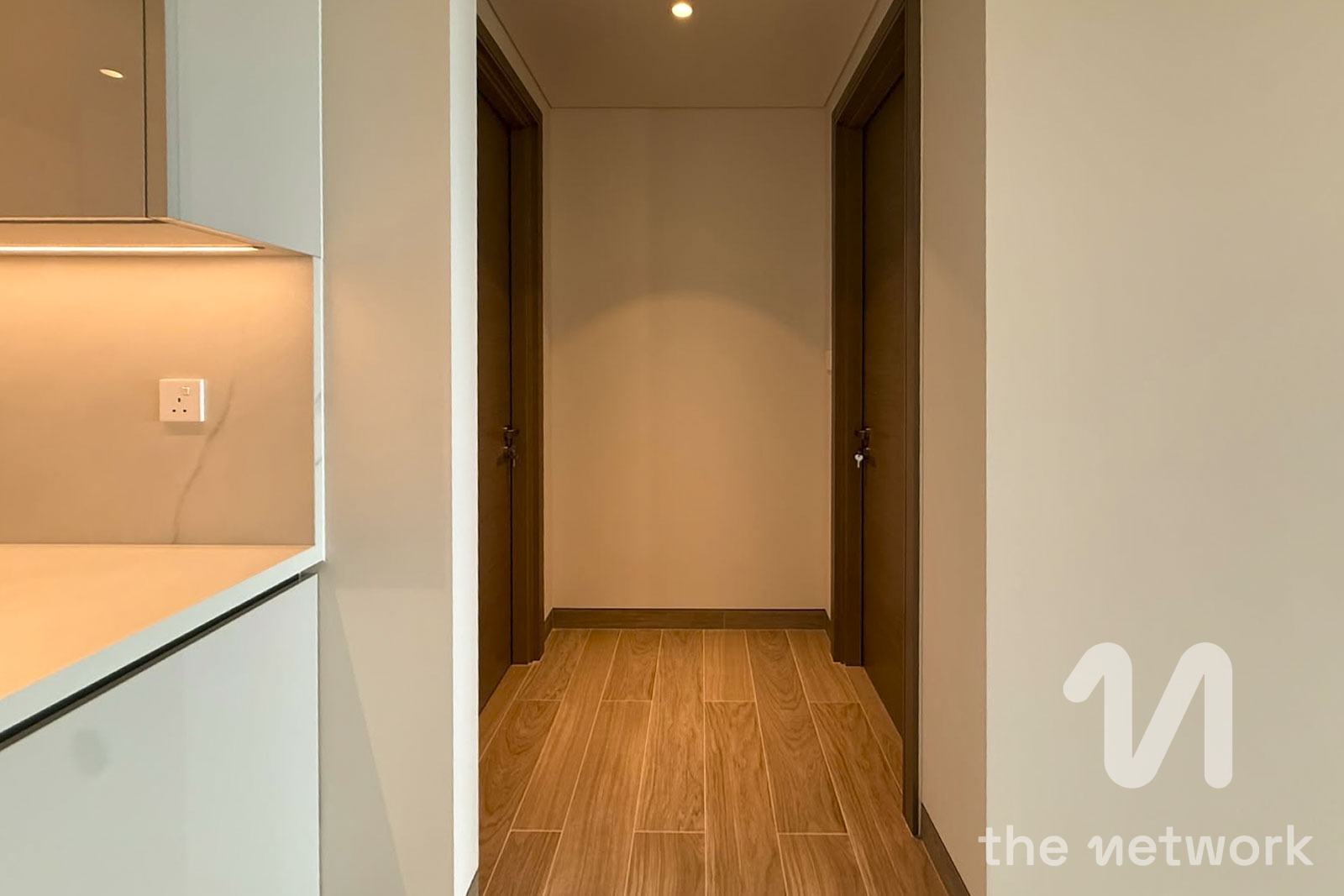 2 Beds |  Maids | Storage | High Floor 1,502 sqft — Sobha Hartland Waves Opulence