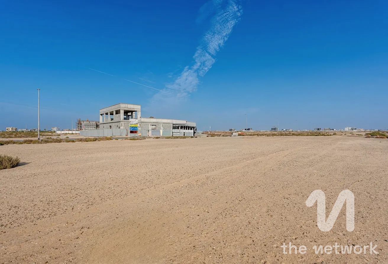 Residential Plot | Motivated Seller | Jebel Ali — Saih Shuiab House