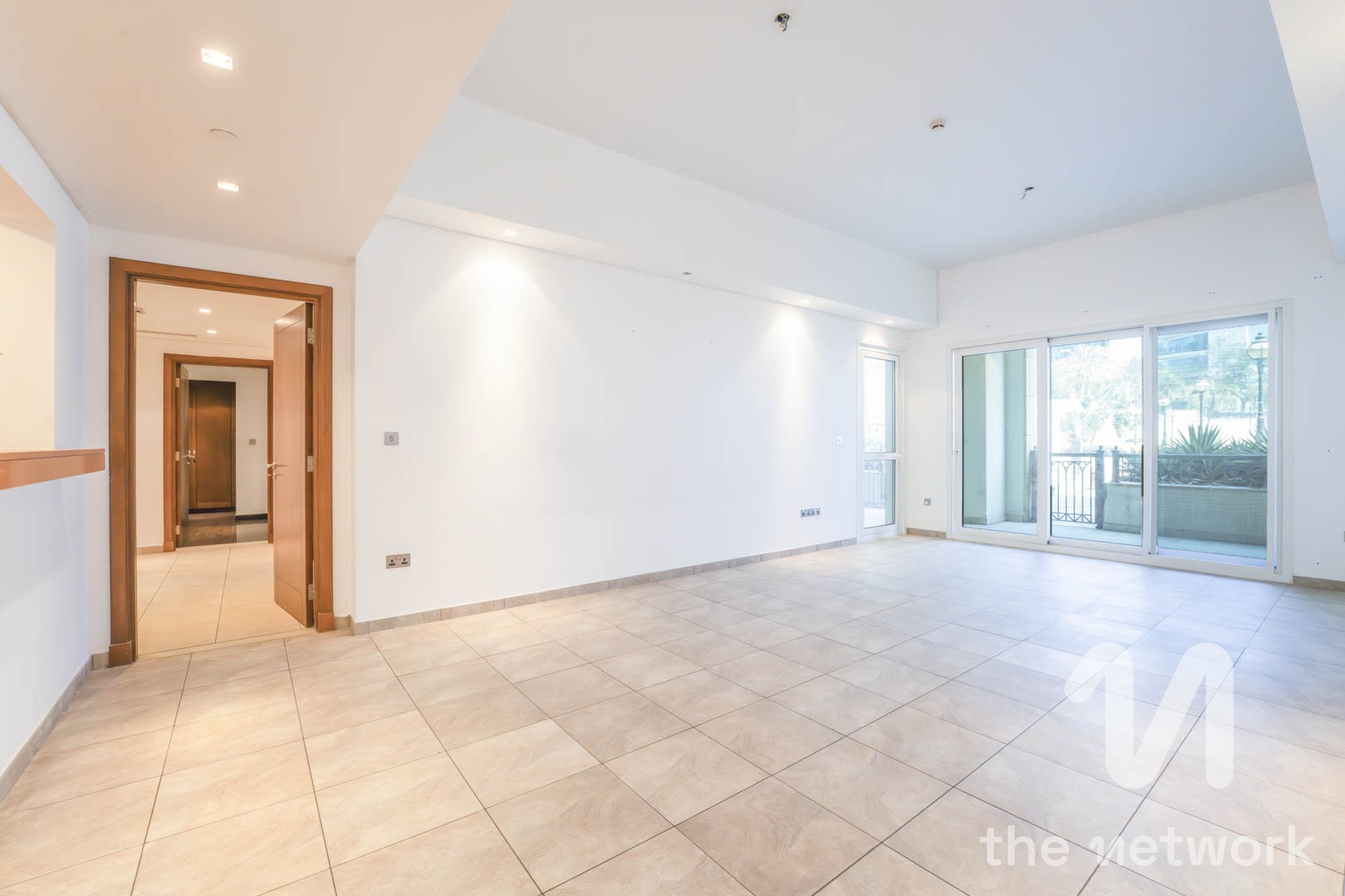 VOT | Private Terrace | Private Garage | On Marina — Marina Residences 1