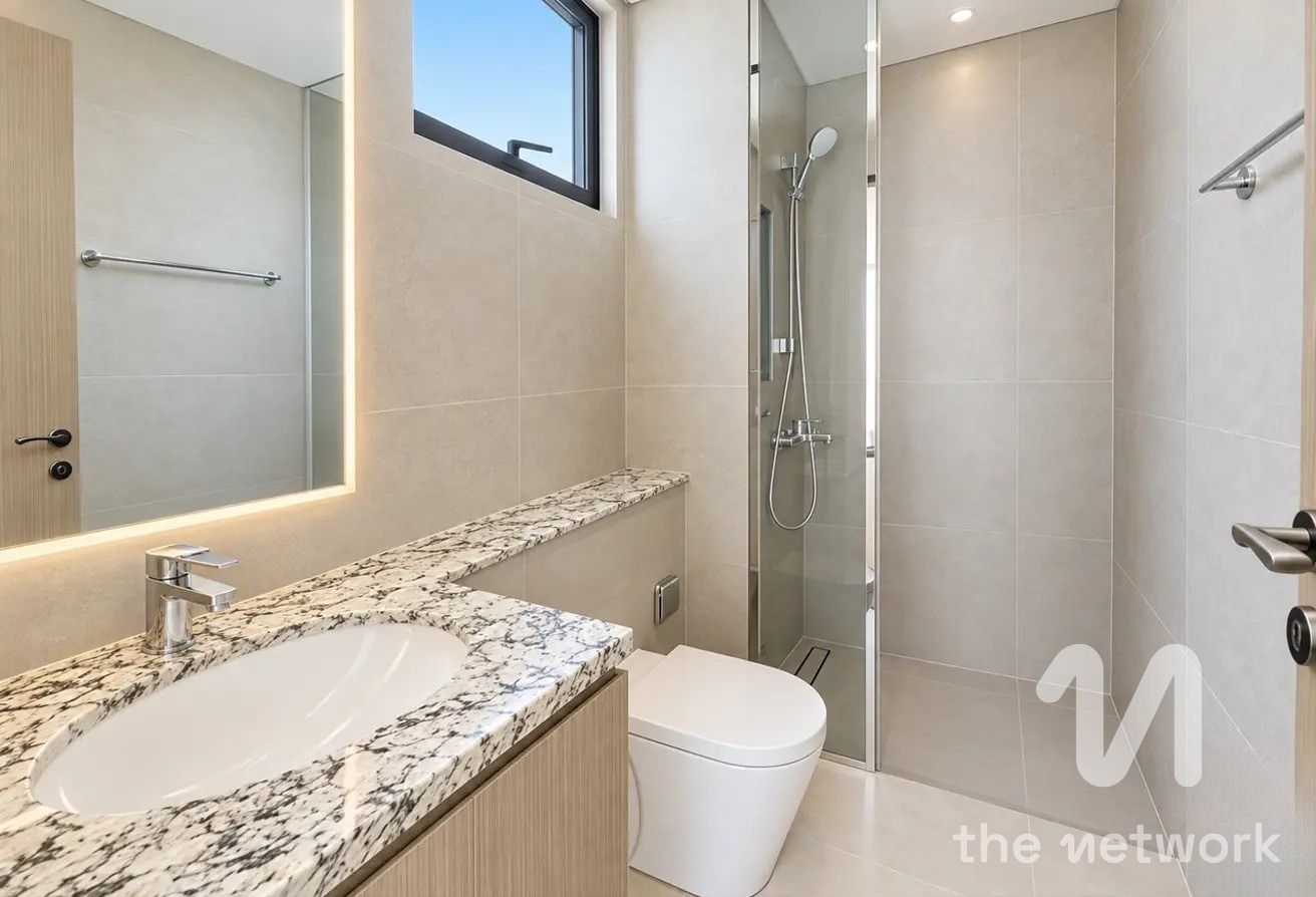 Premium 5 Beds | Genuine Resale | Best Deal — Dubai Harbour