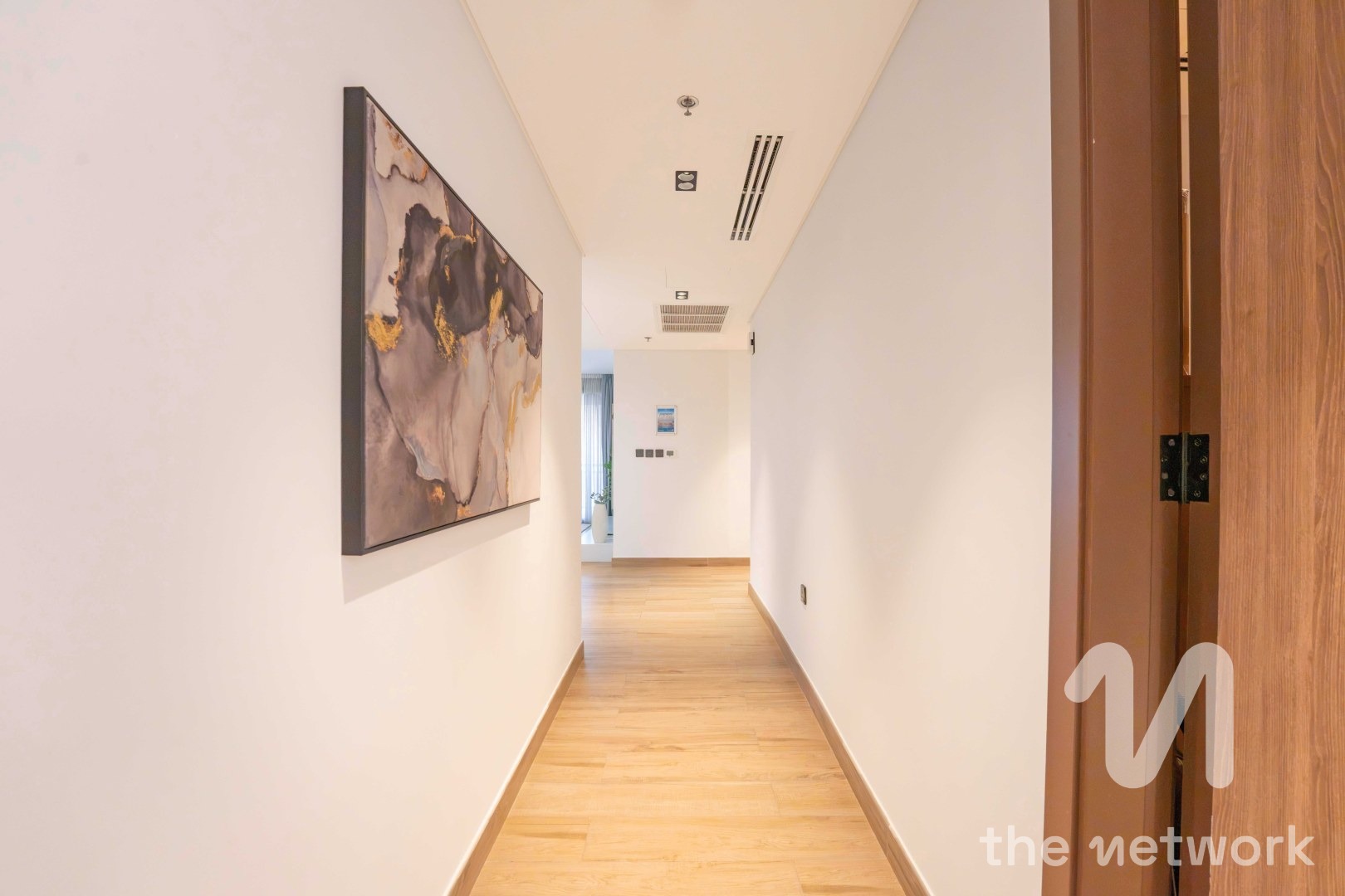 VOT | Converted To 3Bed | Spacious Outdoor Terrace — Royal Amwaj Residences North