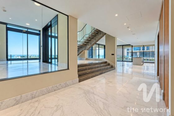 Brand New Sky Villa | Handed Over | Schedule Today — Six Senses Residences