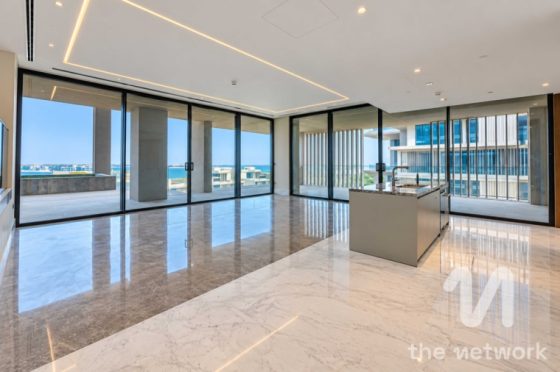 Brand New Sky Villa | Handed Over | Schedule Today — Six Senses Residences