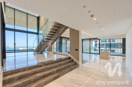 Brand New Sky Villa | Handed Over | Schedule Today — Six Senses Residences