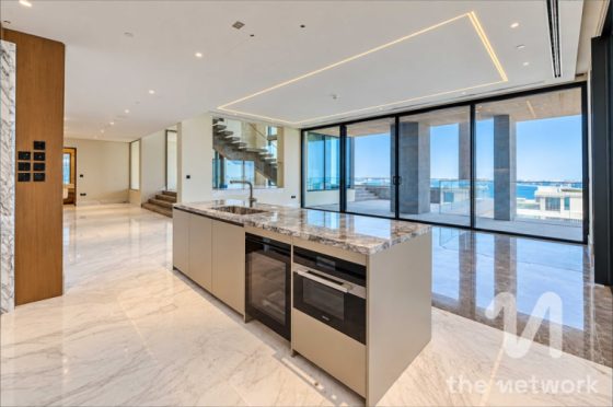 Brand New Sky Villa | Handed Over | Schedule Today — Six Senses Residences