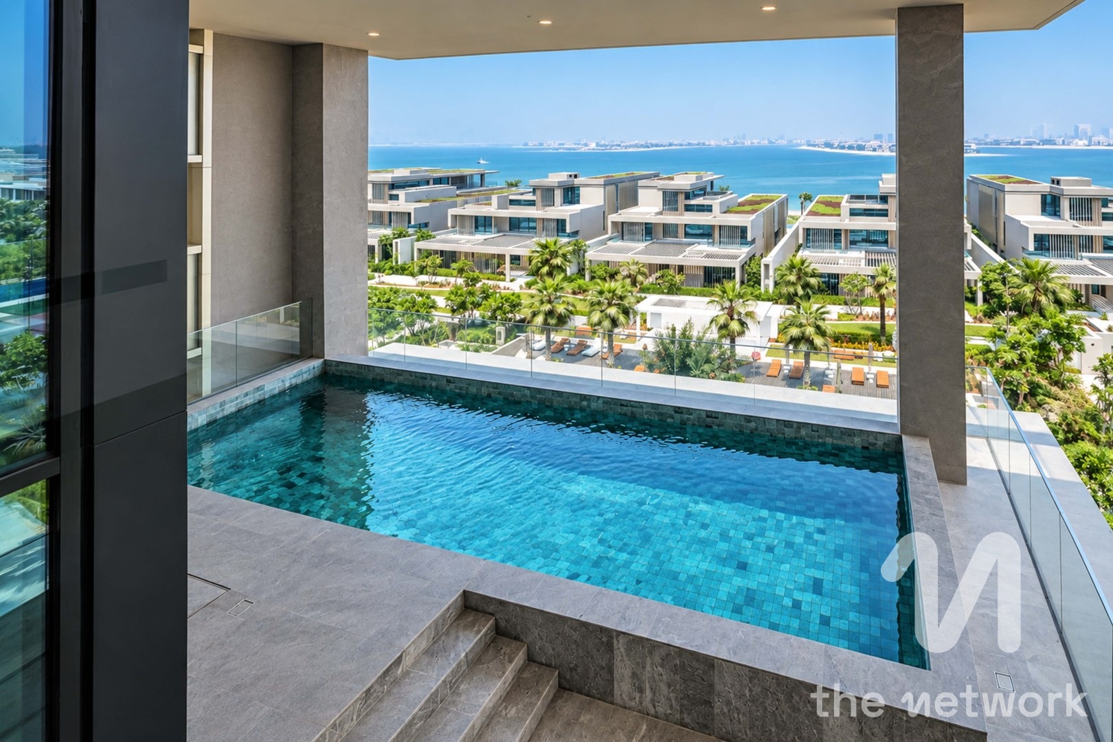 Brand New Sky Villa | Handed Over | Schedule Today — Six Senses Residences