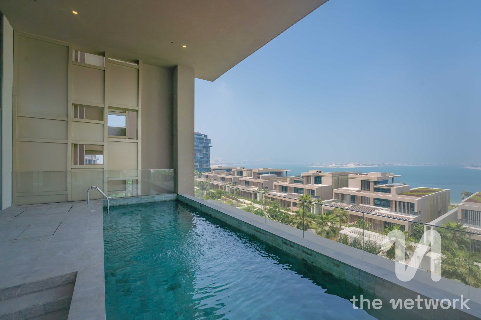 Brand New Sky Villa | Handed Over | Schedule Today — Six Senses Residences