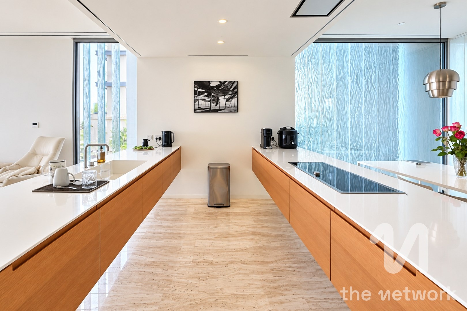 Price Reduced | Motivated Seller | VOT | Dual View — Muraba Residence