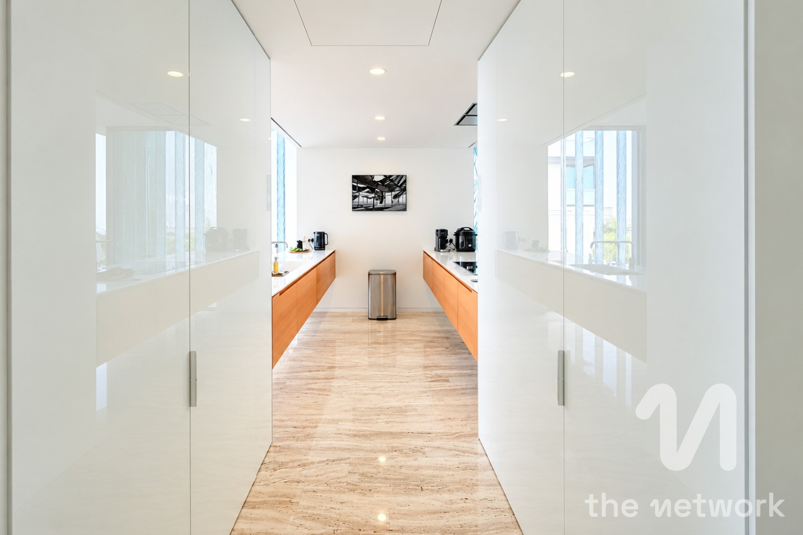Price Reduced | Motivated Seller | VOT | Dual View — Muraba Residence