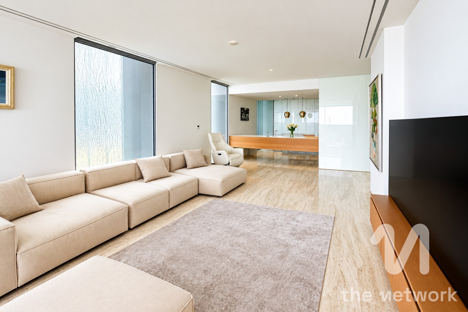 Price Reduced | Motivated Seller | VOT | Dual View — Muraba Residence