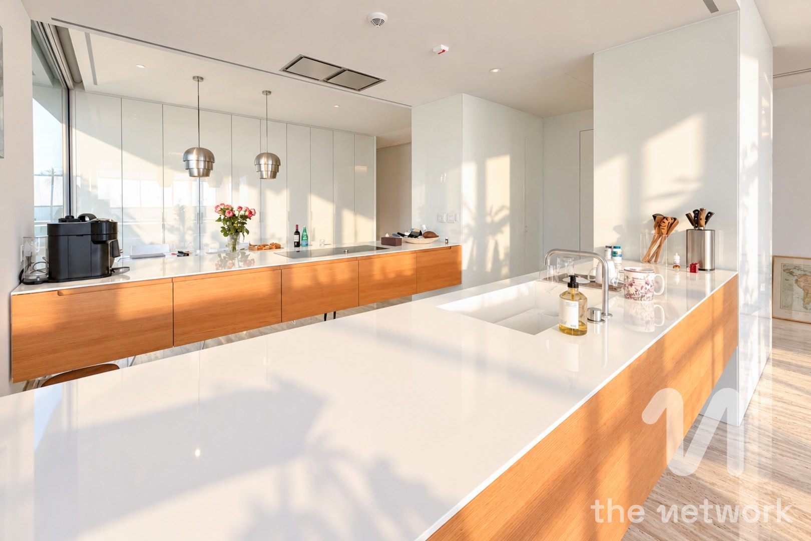 Price Reduced | Motivated Seller | VOT | Dual View — Muraba Residence