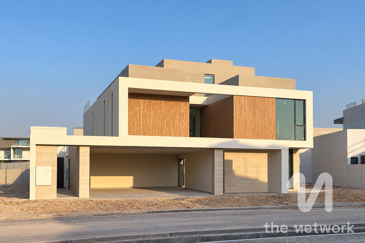 Cost Price | Park Facing | Oren — Farm Gardens 2
