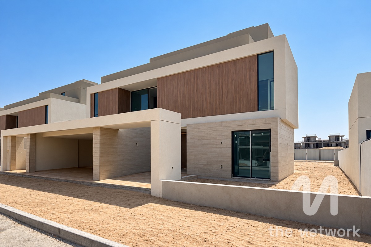 Cost Price | Park Facing | Oren — Farm Gardens 2