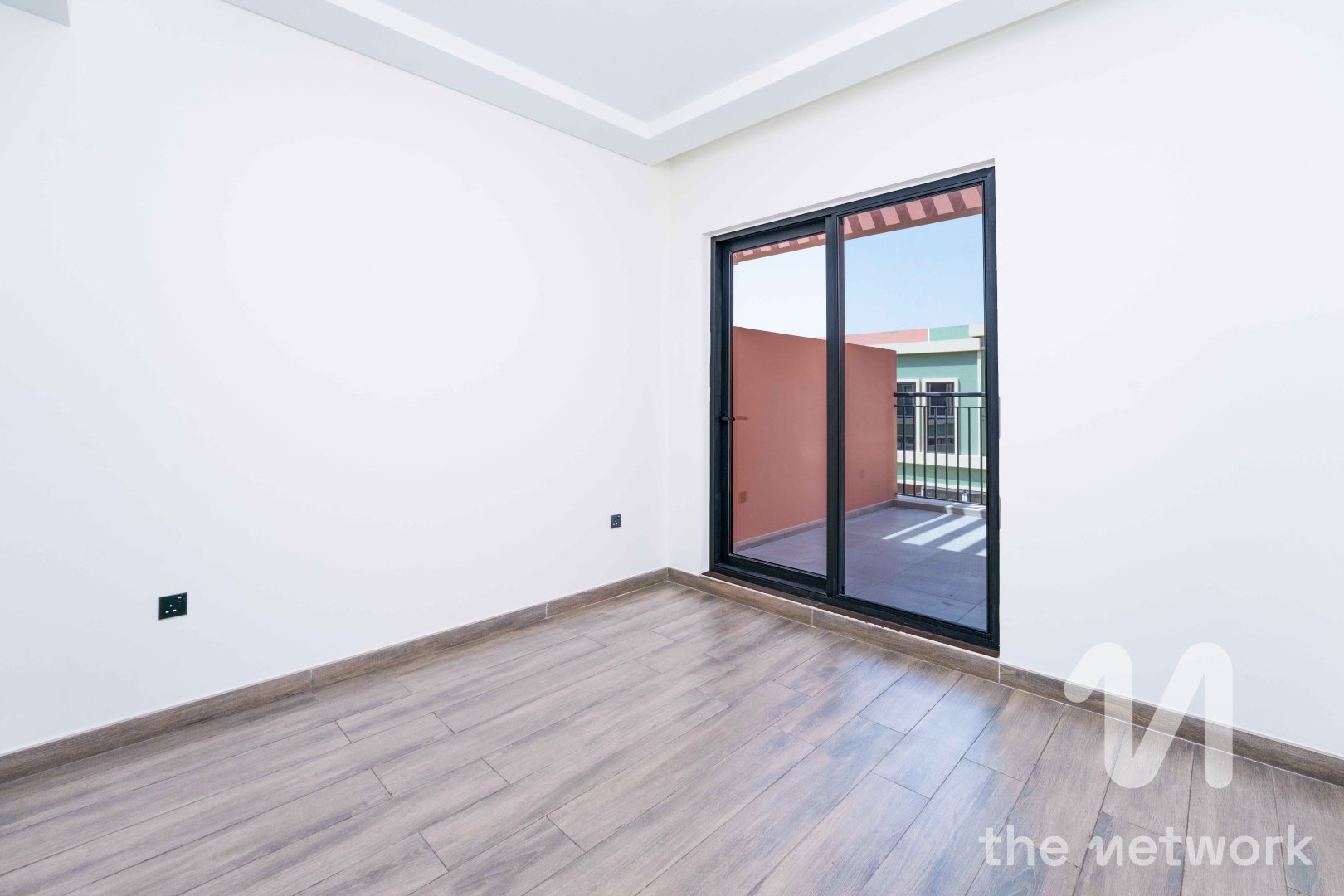 4BR Townhouse | Lagoon Facing | Brand New — Portofino