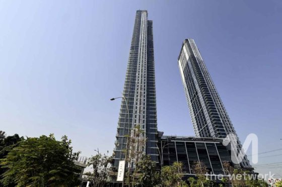 OP+ DLD | High Floor | 1 + STUDY — Sobha Creek Vista Heights Tower A