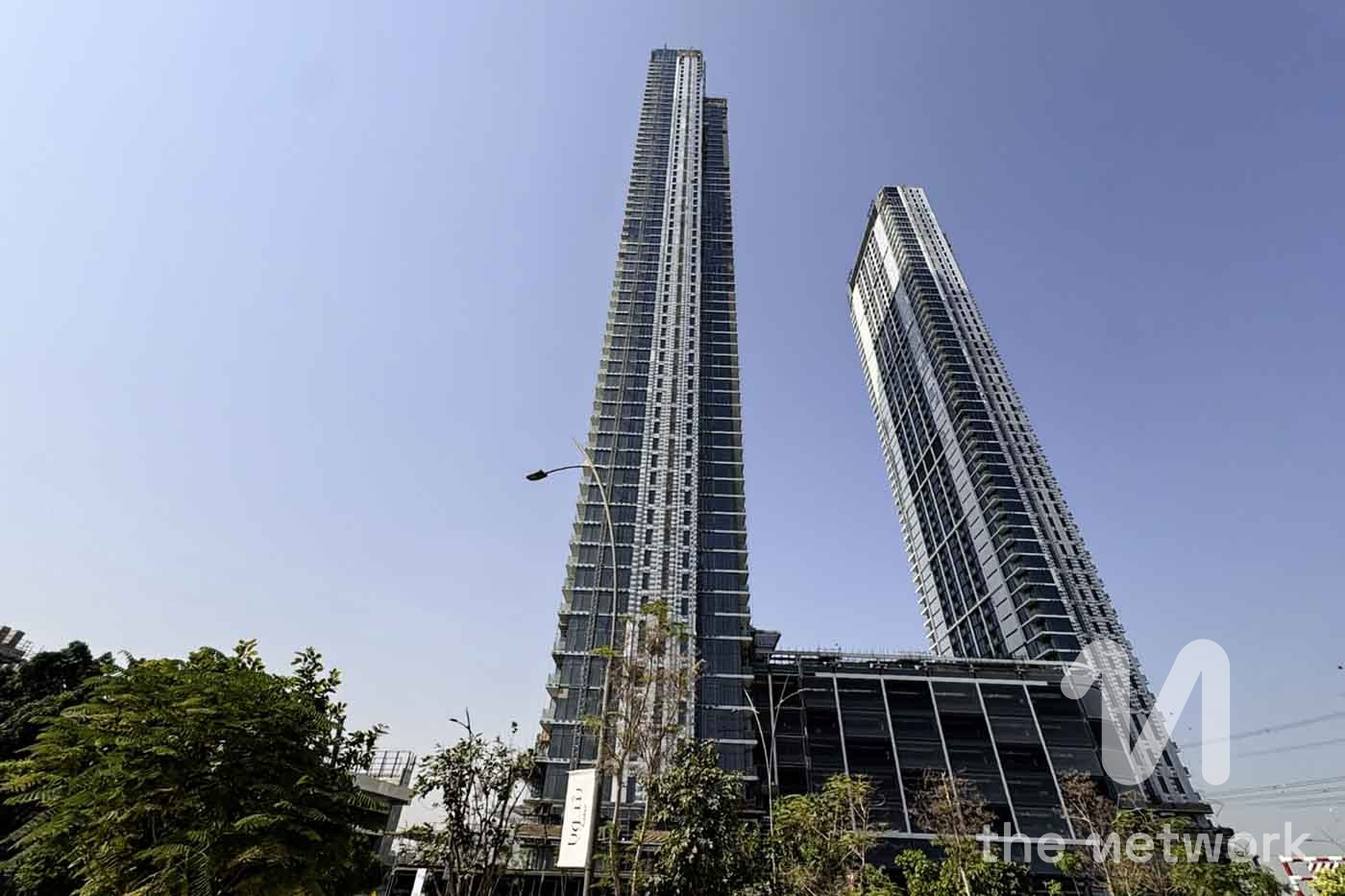 High Floor | 1 Plus Study | Handover in 2 Months — Sobha Creek Vista Heights Tower A