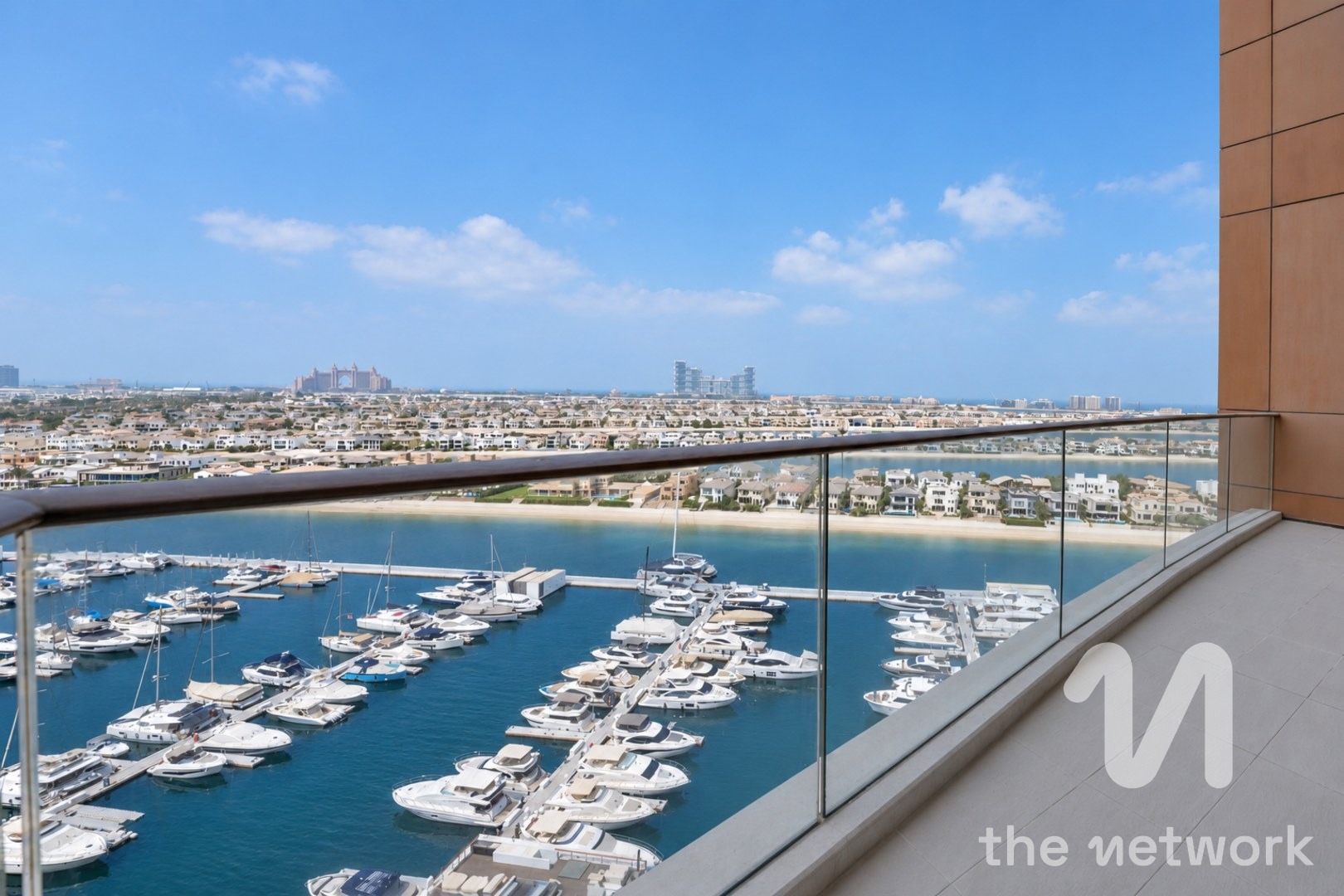 Vacant | Highest Floor | Upgraded Bathrooms | Rare — Aquamarine