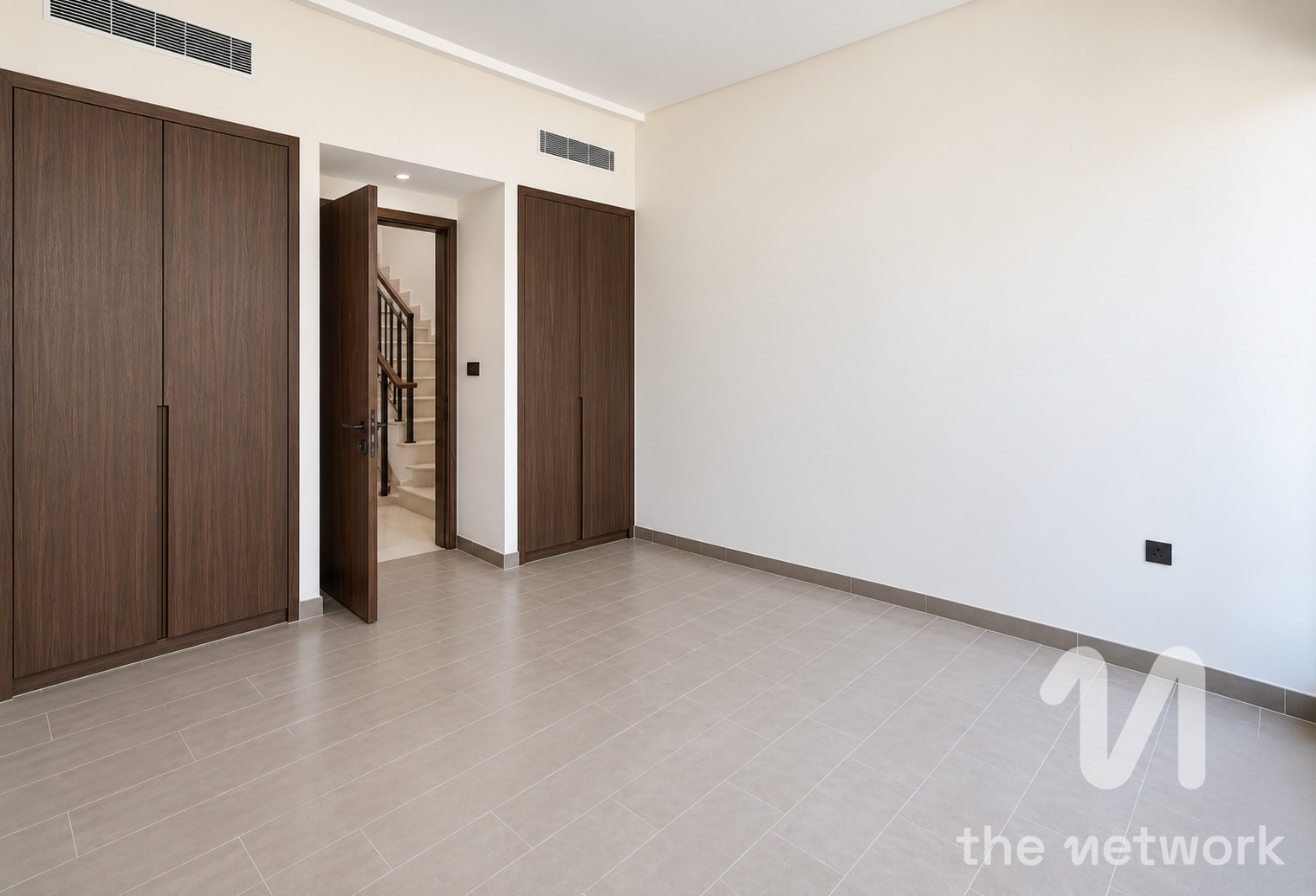 Single Row | Mortgageable | Park Facing | No Agent — Marbella