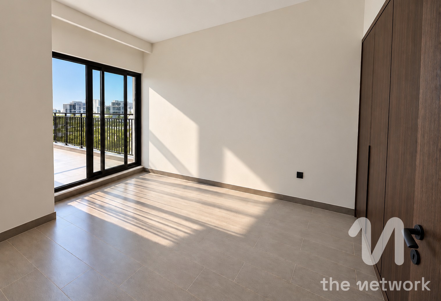 Single Row | Mortgageable | Park Facing | No Agent — Marbella